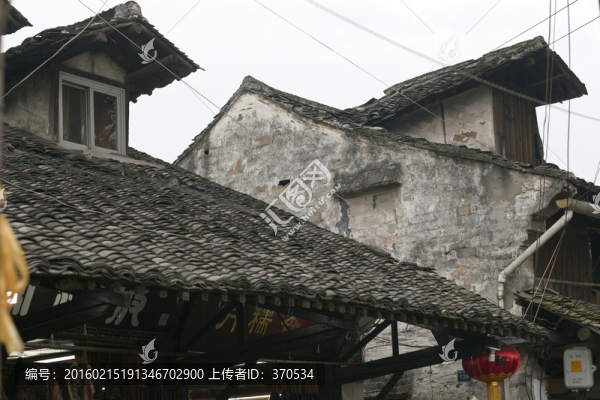 安昌古鎮(zhèn)