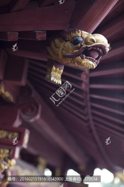 安昌古鎮(zhèn)