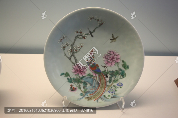 故宮,瓷器