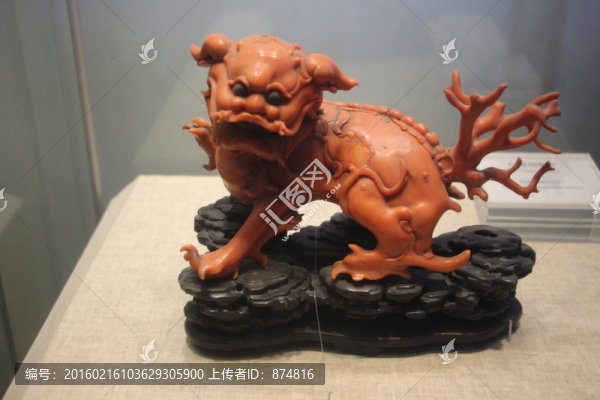 故宮,珍寶