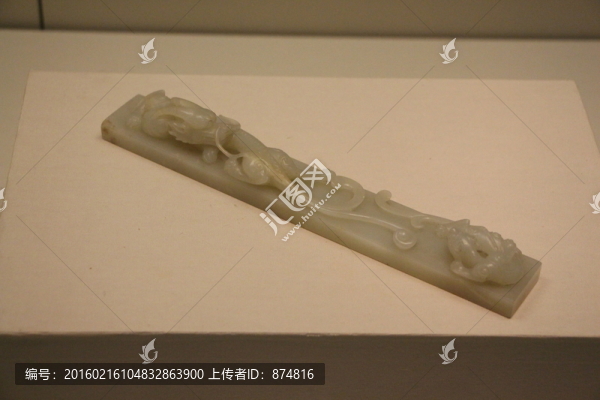 故宮,玉器,文物