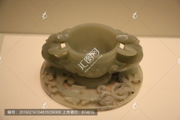 故宮,玉器,文物