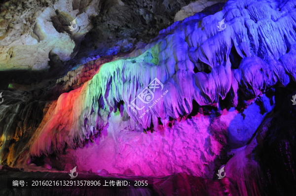 清遠(yuǎn)連州地下河