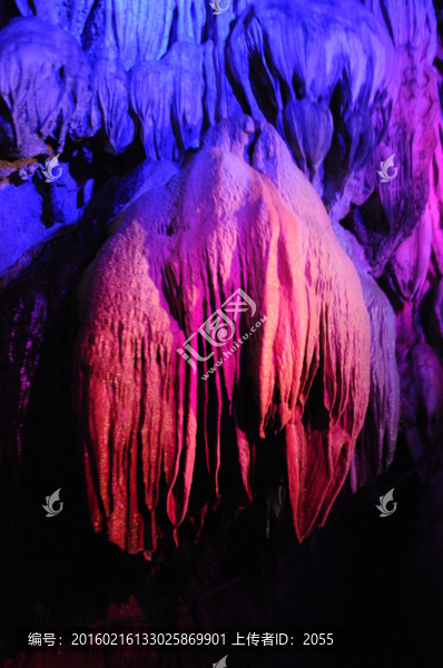 清遠(yuǎn)連州地下河