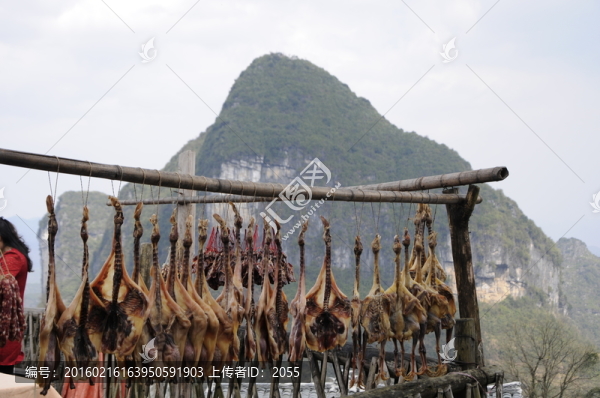 清遠(yuǎn)連南千年瑤寨