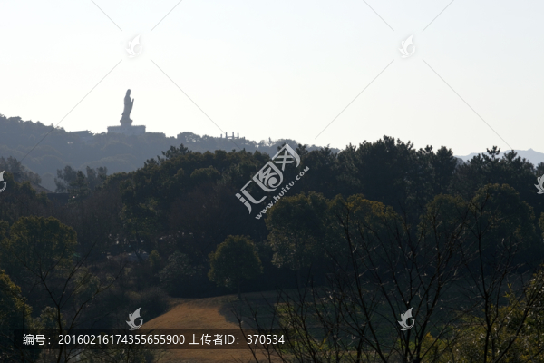普陀山