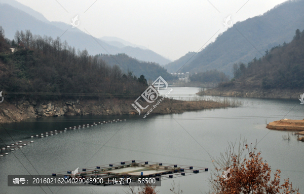華陽(yáng)古鎮(zhèn)
