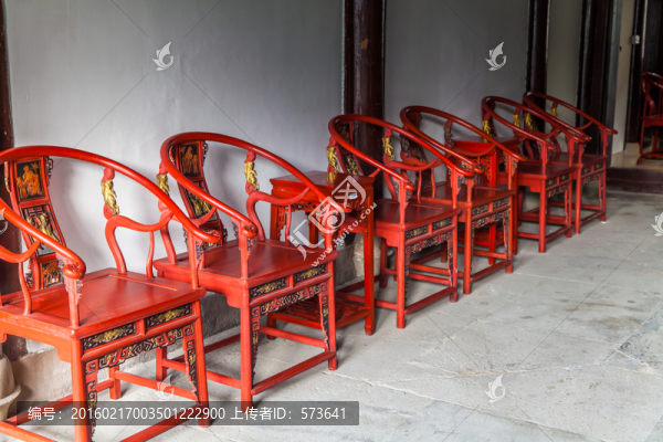 明清家具