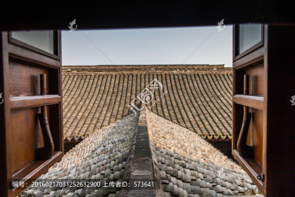 江南建筑
