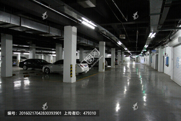 地下停車(chē)場(chǎng),地下車(chē)庫(kù),地下車(chē)位