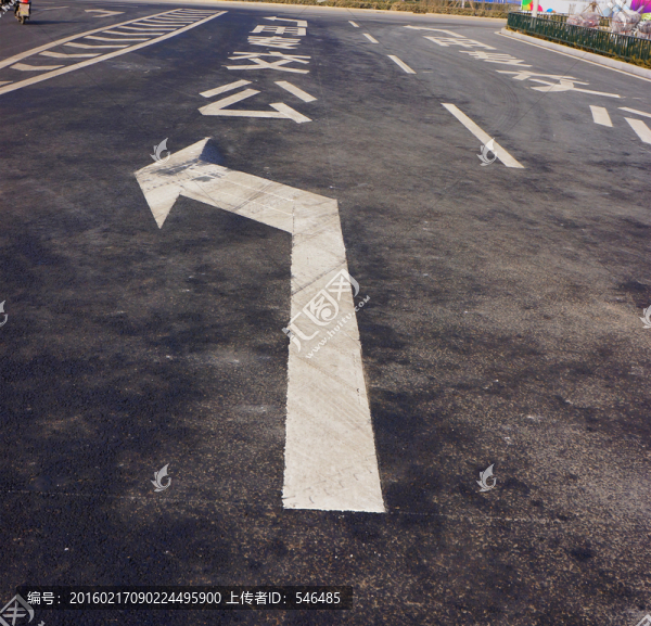 公交專用道
