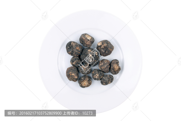 黑瑪卡