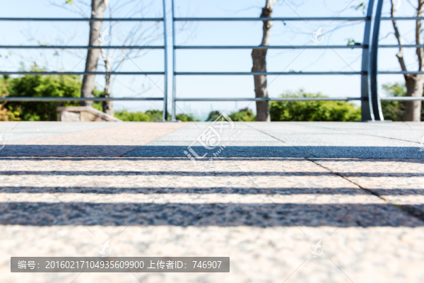 秋日戶外