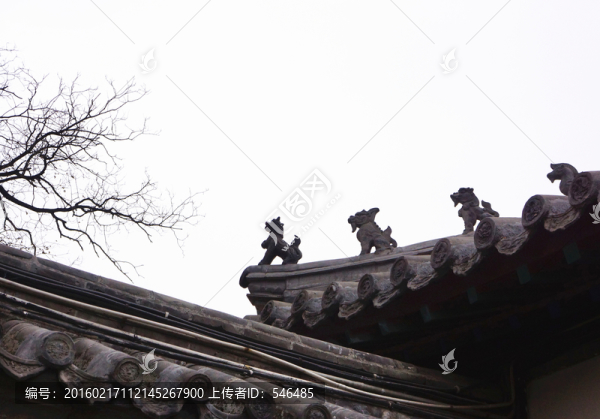 房檐