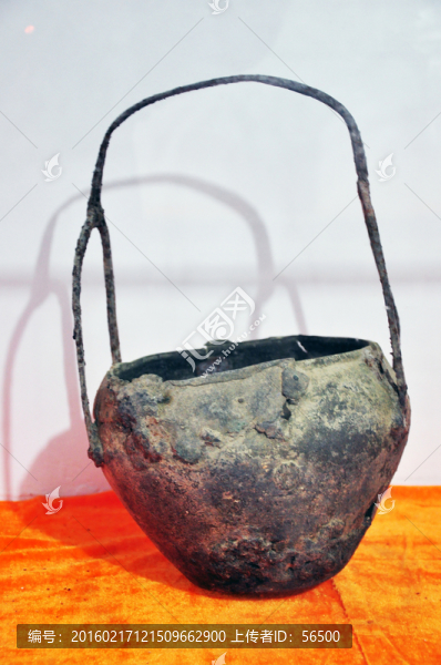 吊壺