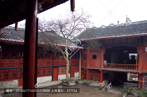 文昌宮