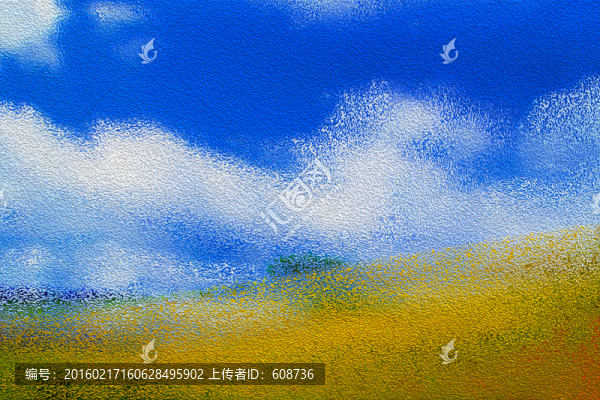 裝飾畫