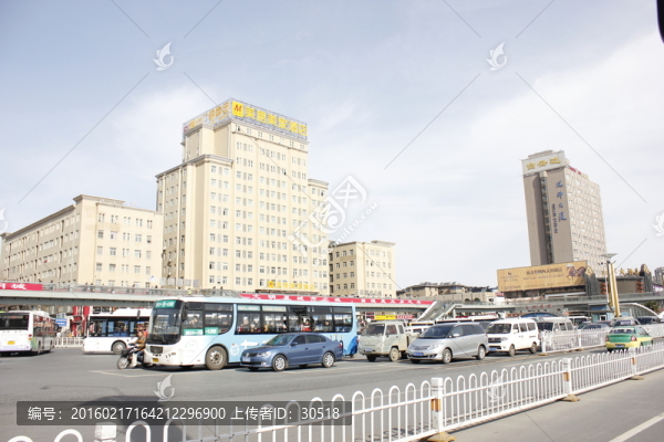 鐵路大酒店
