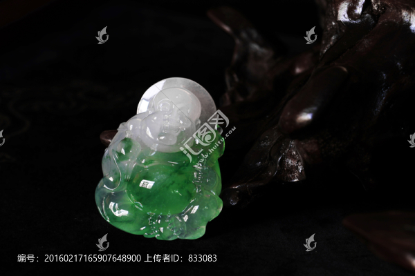 翡翠掛件