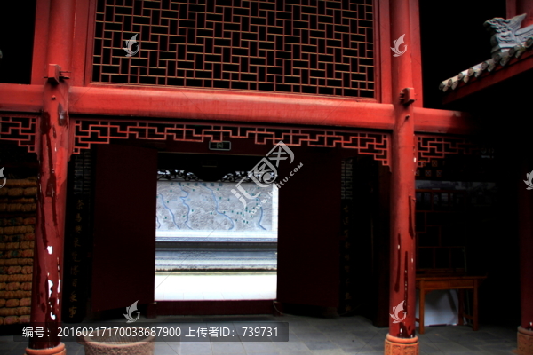 街子古鎮(zhèn)