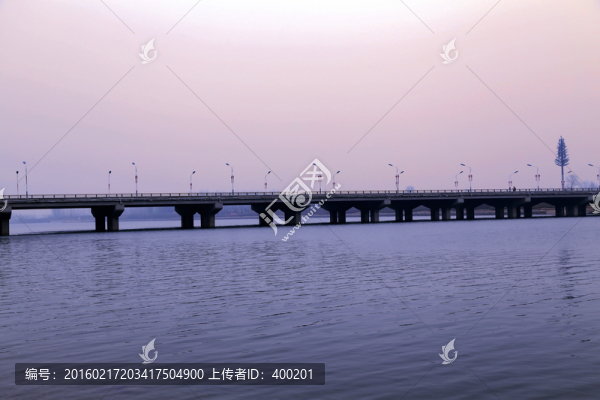 公路橋