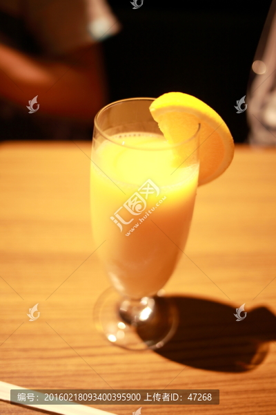 檸檬汁