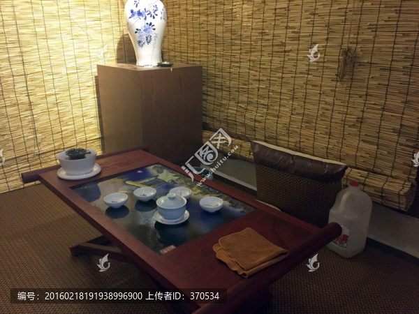 茶道
