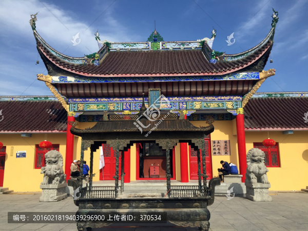 聞思寺