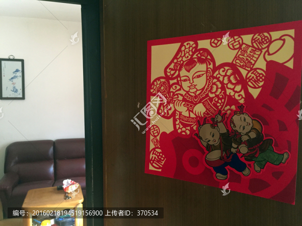 年畫(huà)-匯圖網(wǎng) www.fosd68.com 年畫(huà)