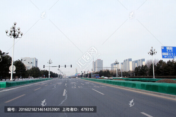 公路,大慶,世紀(jì)大道
