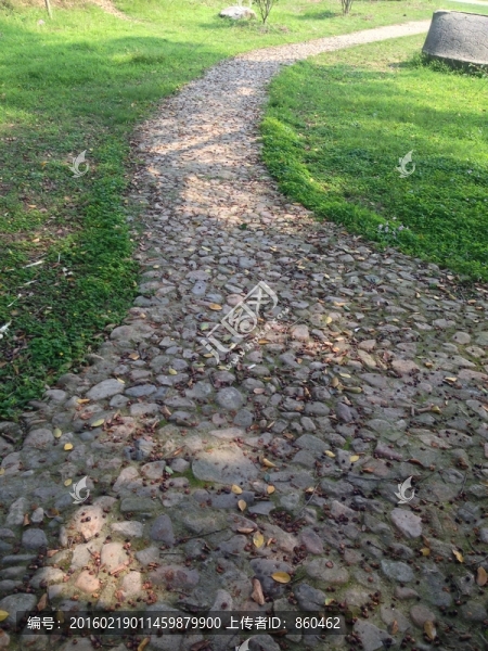 小路