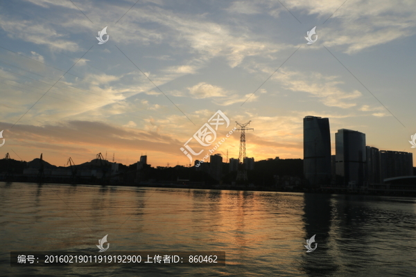 城市