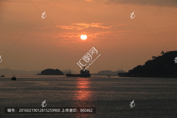 日出