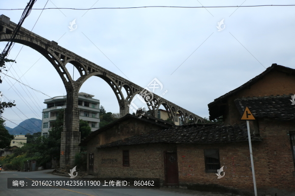 引水橋