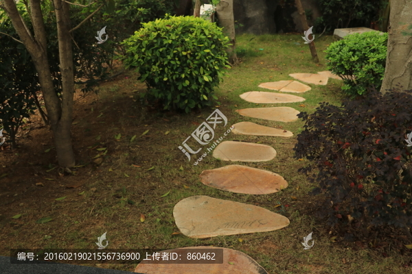 小路