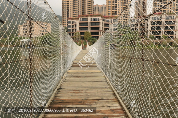 人行橋