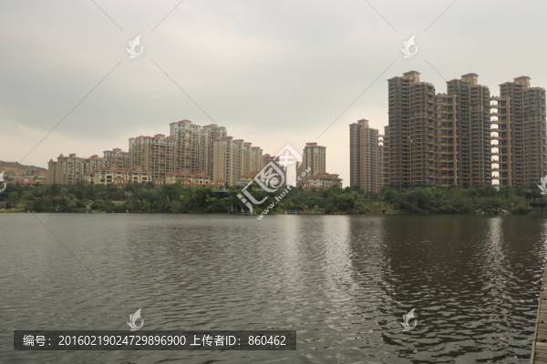 養(yǎng)生小區(qū)