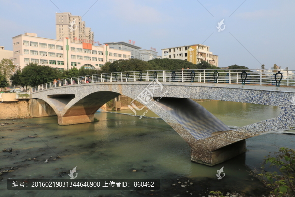 景觀橋