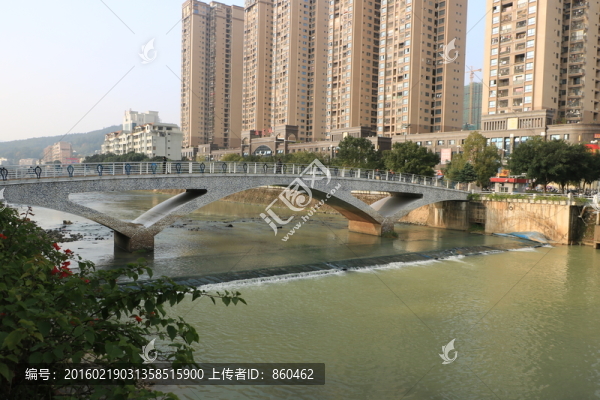 景觀橋
