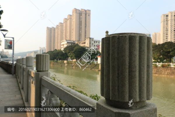 景觀河