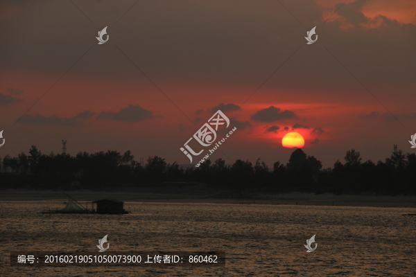 夕陽(yáng)