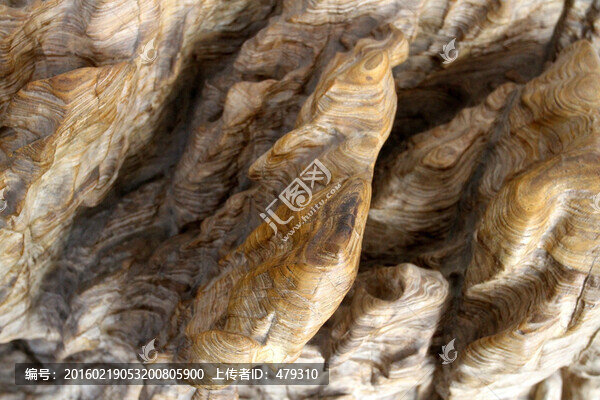 靈璧石,石頭,石,紋理,肌理