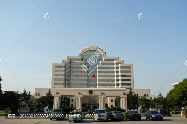 區(qū)鎮(zhèn)府辦公大樓