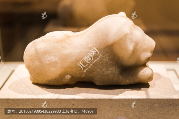 奇石