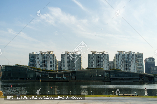 上海青浦圖書館