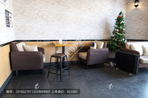 咖啡廳
