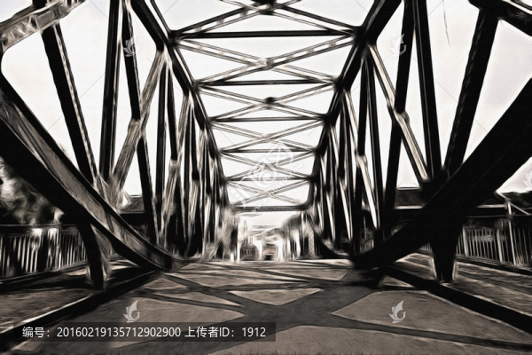 外白渡橋