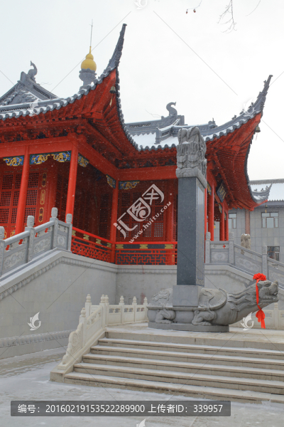 哈爾濱極樂寺