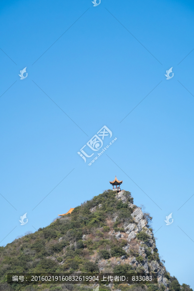 小島