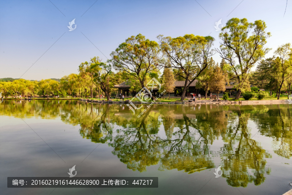 承德避暑山莊
